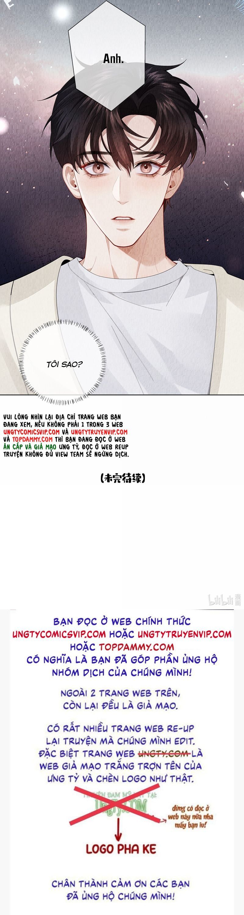Dior Tiên Sinh Lk Chap 112 - Next Chap 113