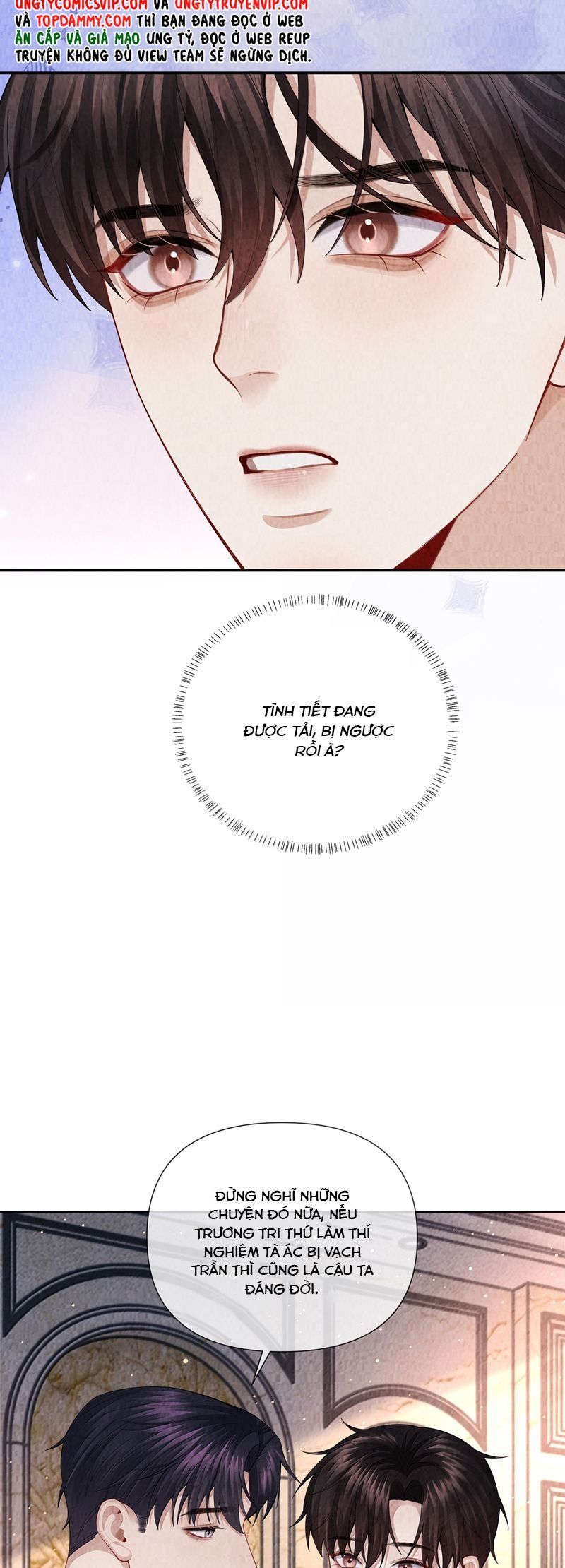 Dior Tiên Sinh Lk Chap 112 - Next Chap 113