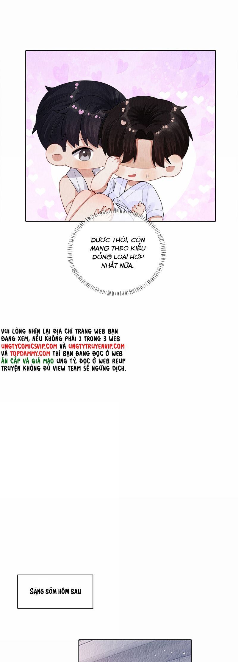 Dior Tiên Sinh Lk Chap 112 - Next Chap 113