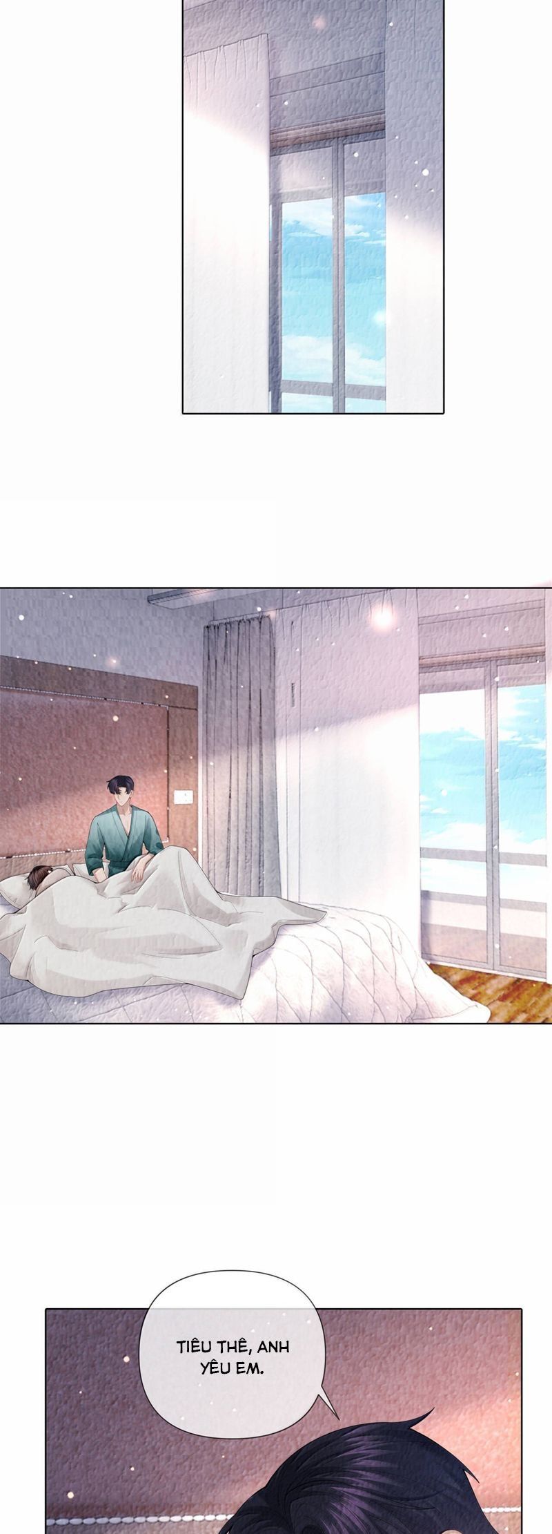 Dior Tiên Sinh Lk Chap 112 - Next Chap 113