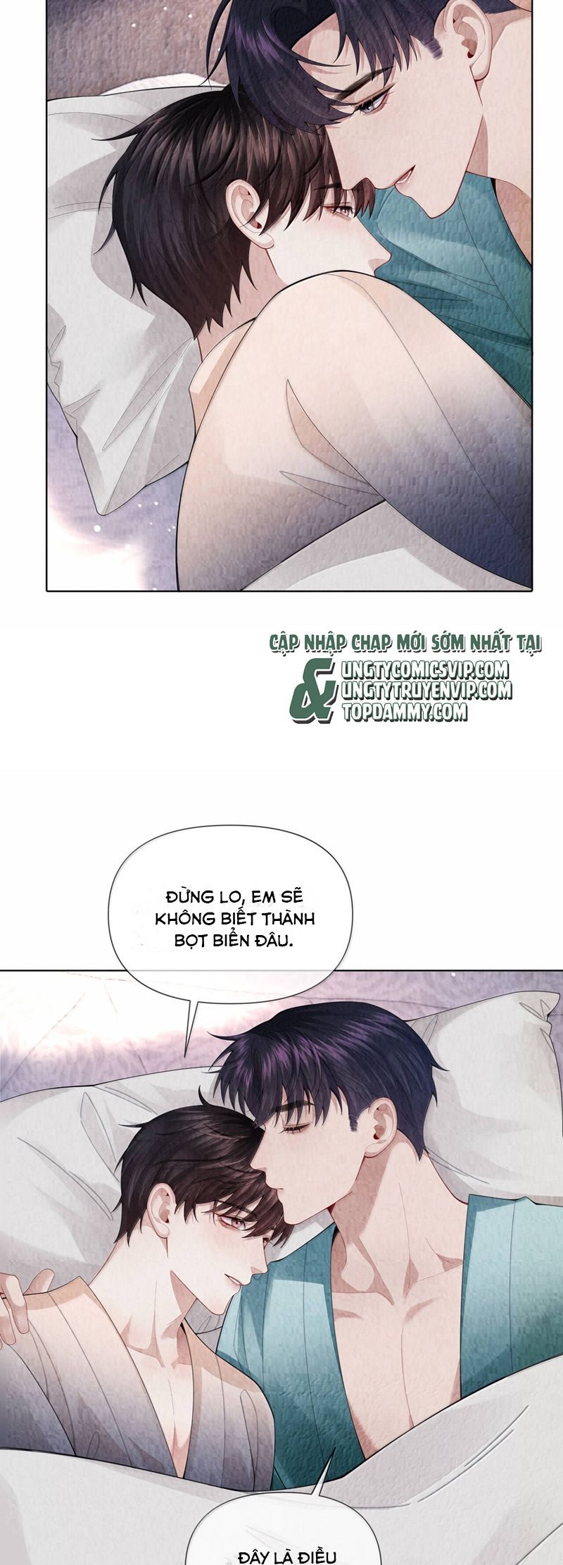Dior Tiên Sinh Lk Chap 112 - Next Chap 113