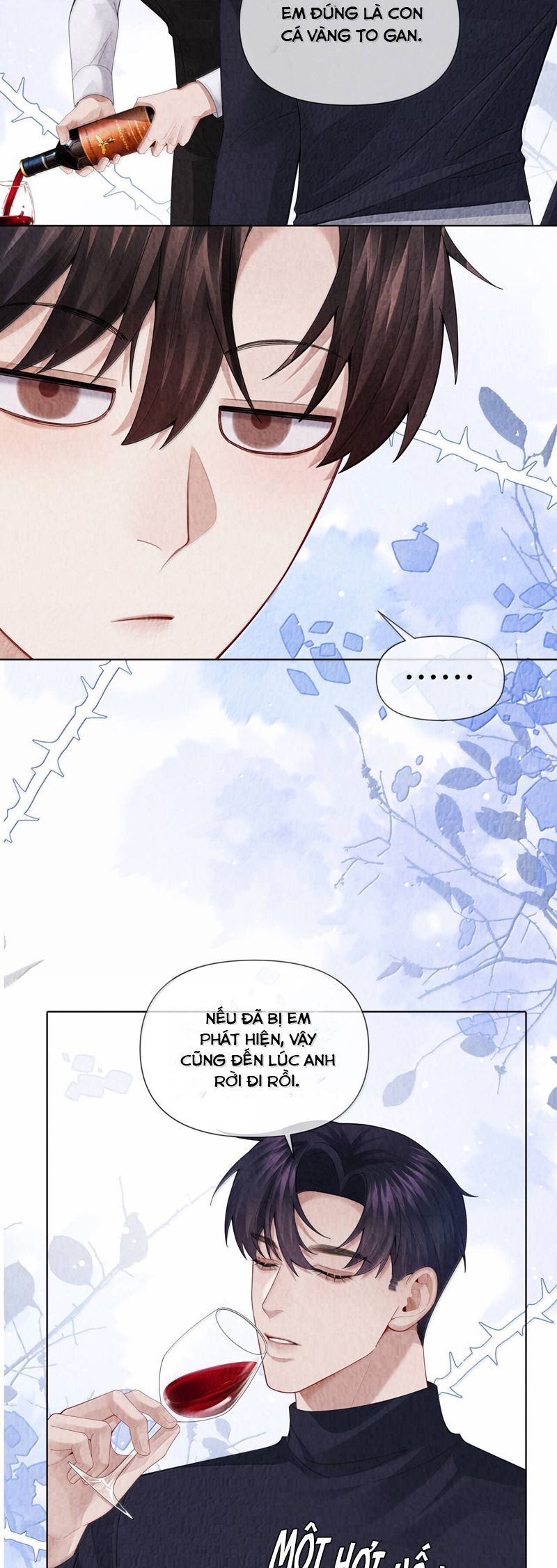 Dior Tiên Sinh Lk Chap 113 - Next Chap 114