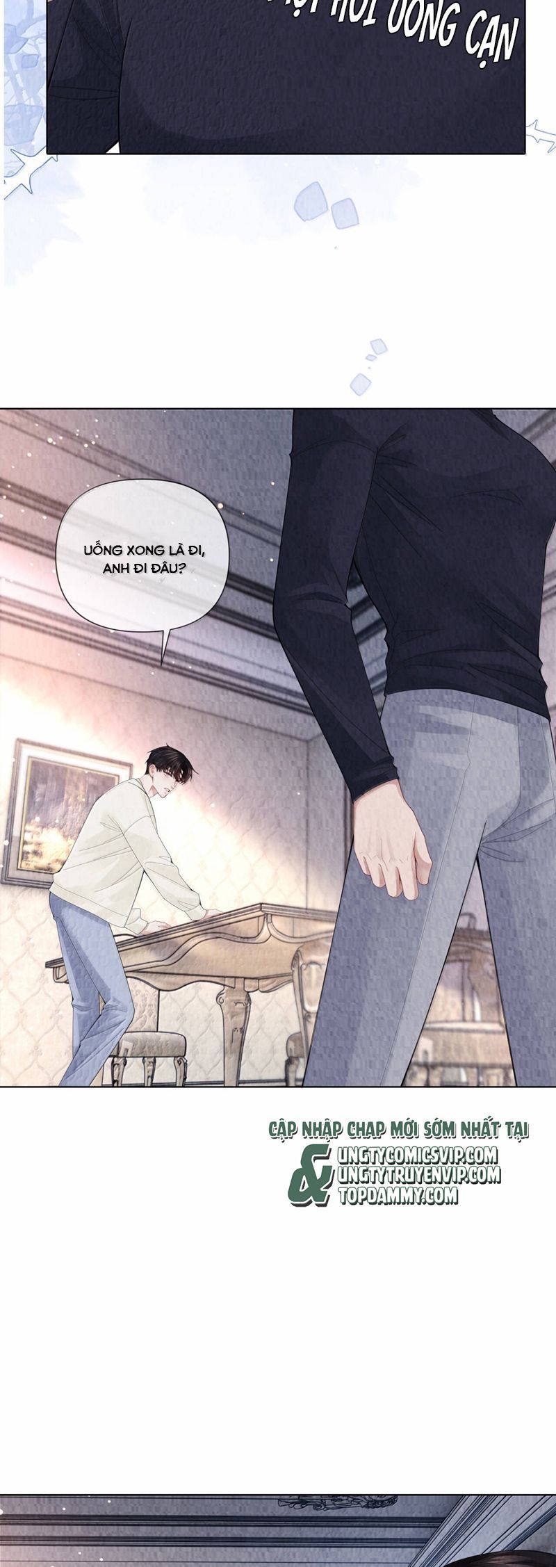 Dior Tiên Sinh Lk Chap 113 - Next Chap 114