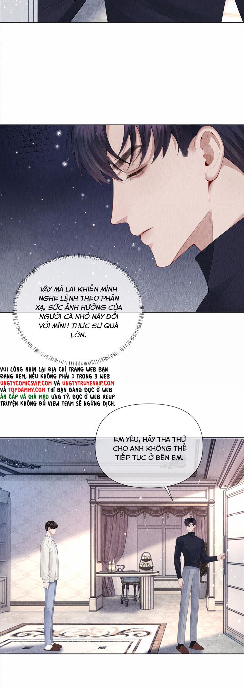 Dior Tiên Sinh Lk Chap 113 - Next Chap 114