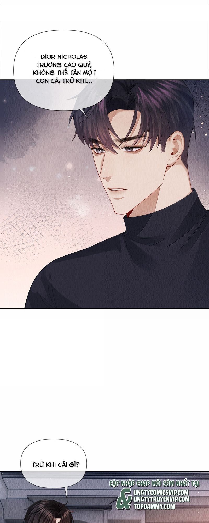 Dior Tiên Sinh Lk Chap 113 - Next Chap 114