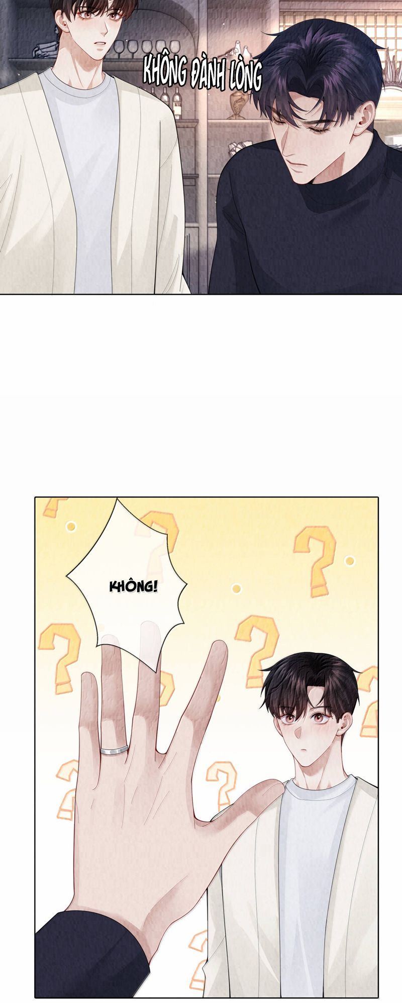 Dior Tiên Sinh Lk Chap 113 - Next Chap 114