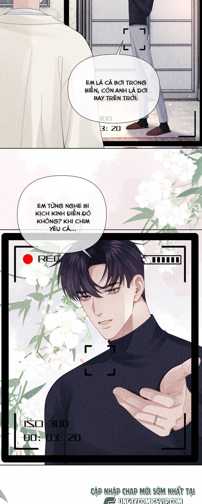 Dior Tiên Sinh Lk Chap 113 - Next Chap 114