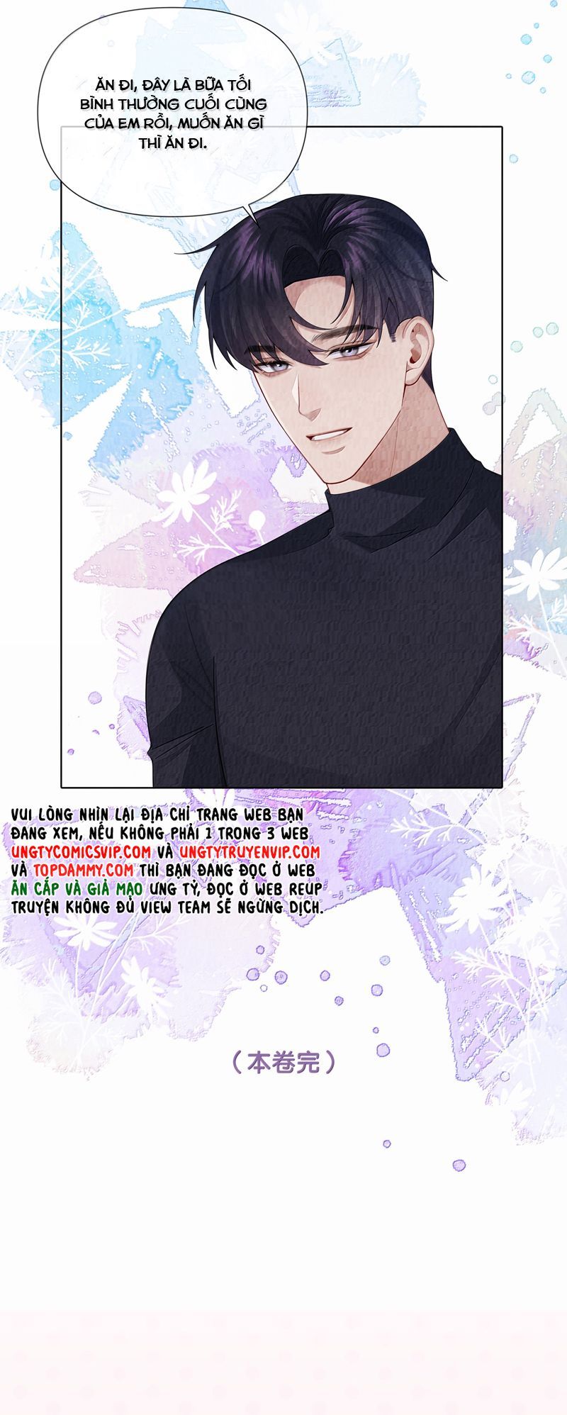 Dior Tiên Sinh Lk Chap 113 - Next Chap 114
