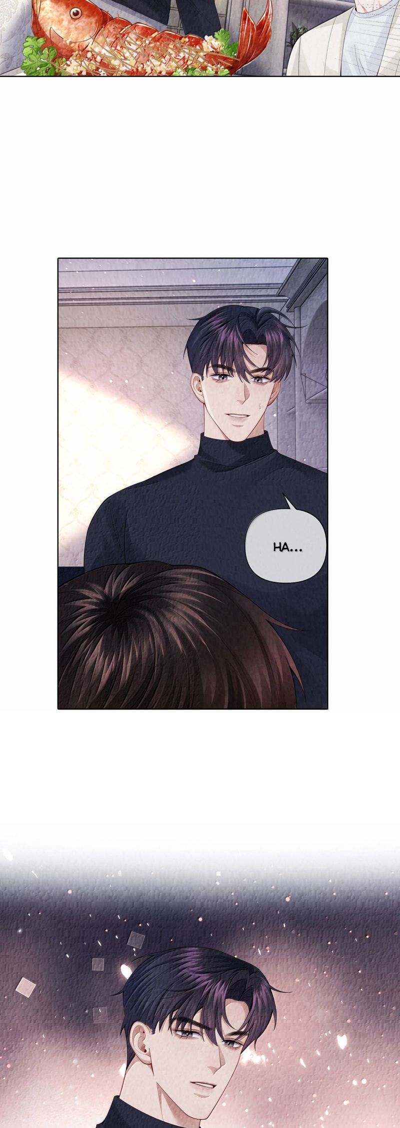 Dior Tiên Sinh Lk Chap 113 - Next Chap 114