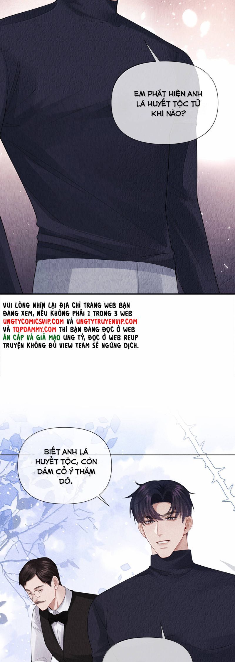 Dior Tiên Sinh Lk Chap 113 - Next Chap 114