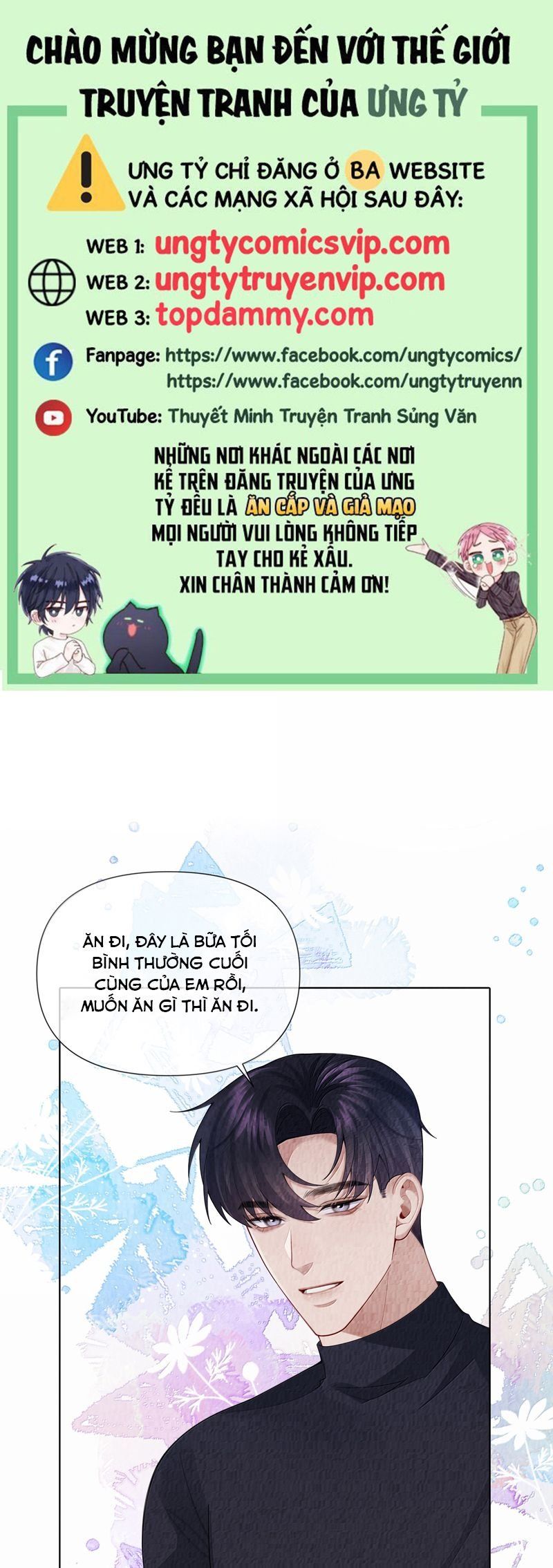 Dior Tiên Sinh Lk Chap 114 - Next Chap 115