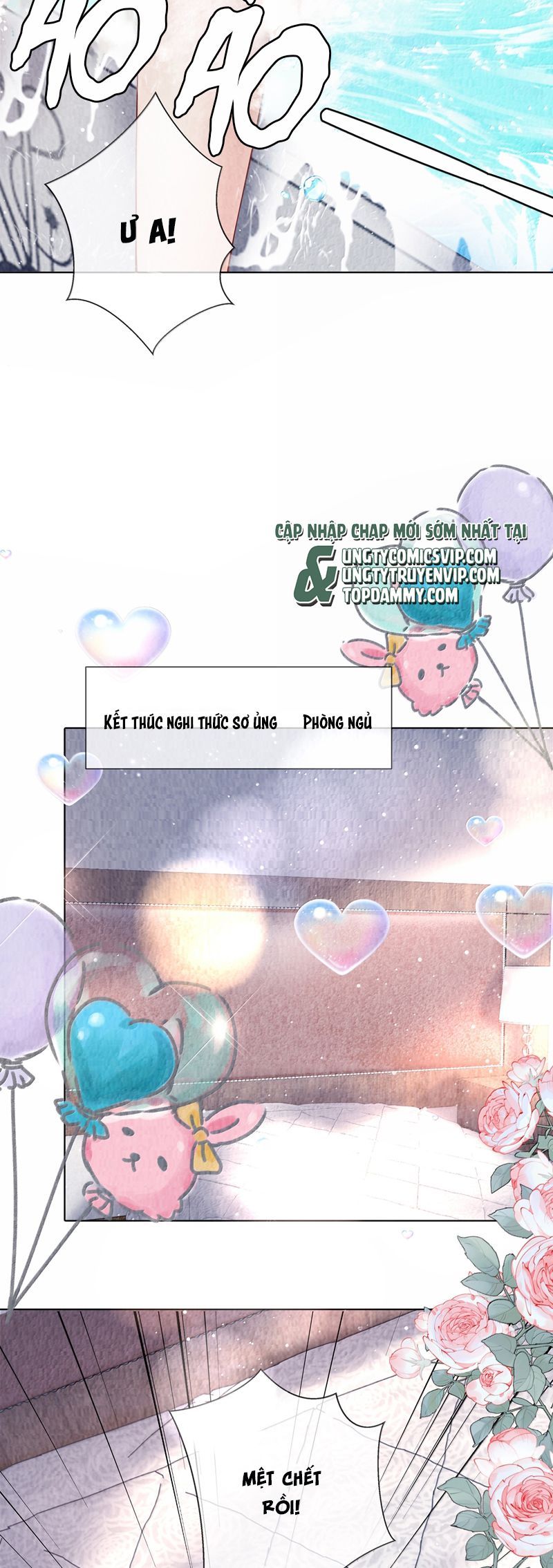 Dior Tiên Sinh Lk Chap 114 - Next Chap 115