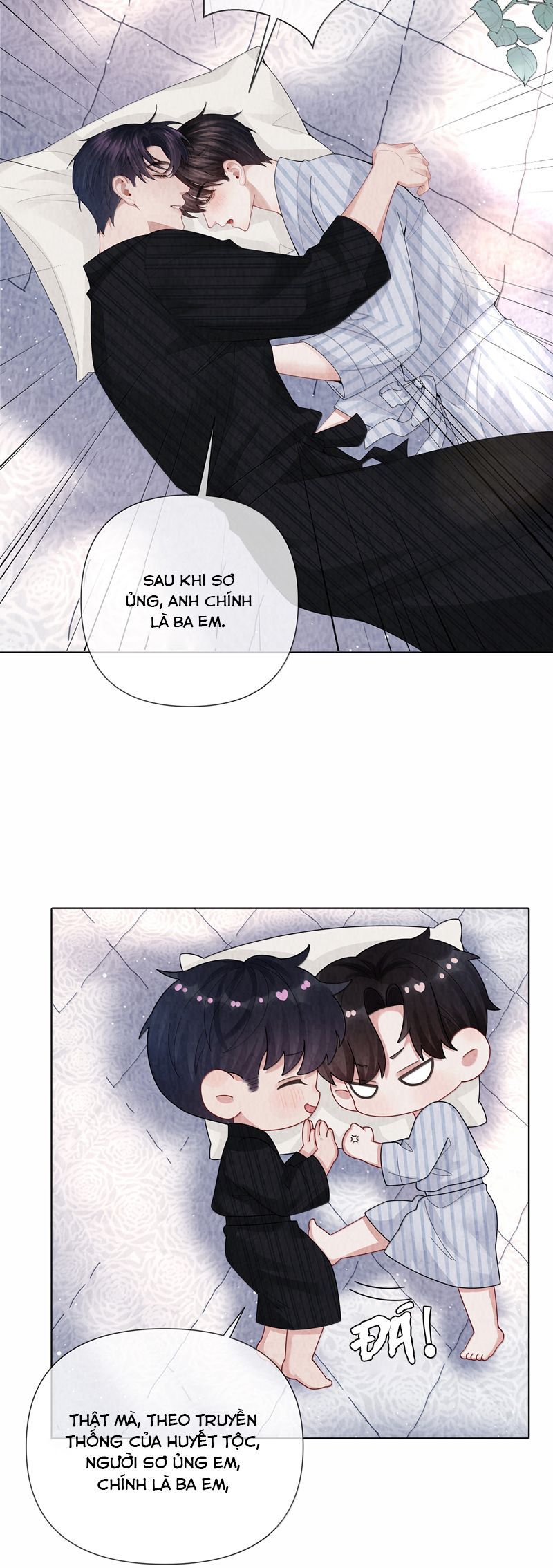 Dior Tiên Sinh Lk Chap 114 - Next Chap 115