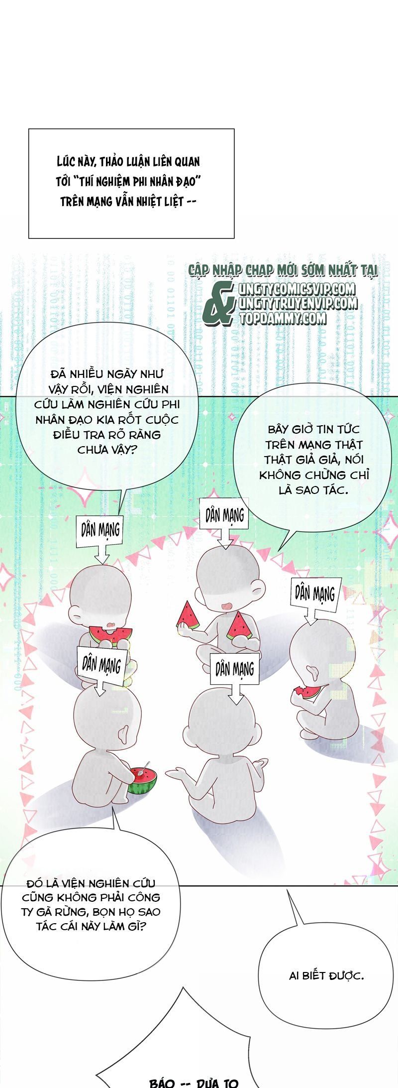 Dior Tiên Sinh Lk Chap 114 - Next Chap 115