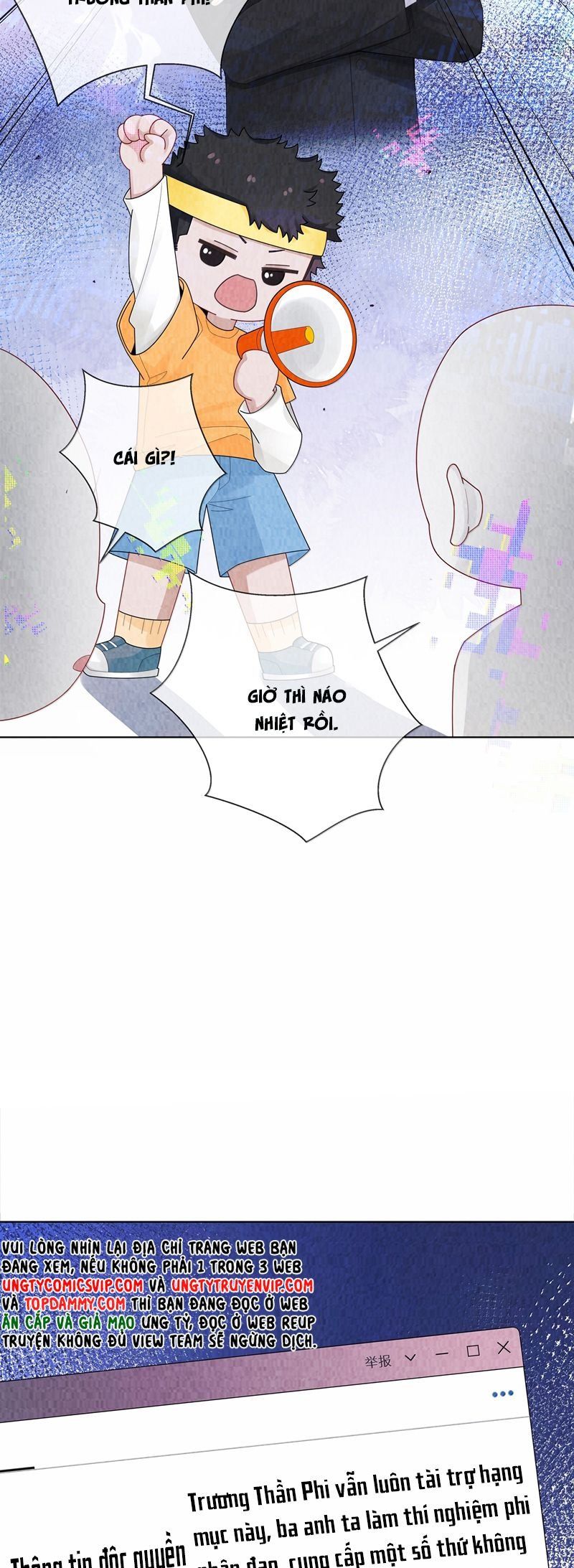 Dior Tiên Sinh Lk Chap 114 - Next Chap 115