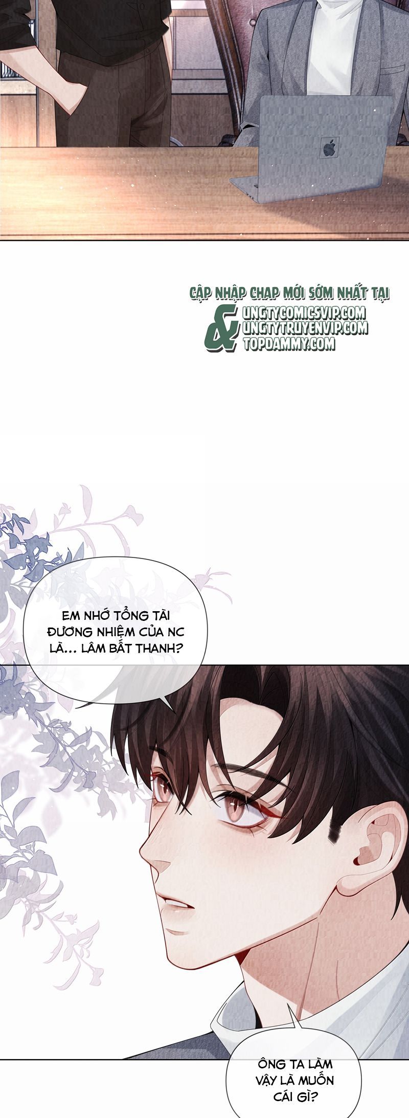 Dior Tiên Sinh Lk Chap 114 - Next Chap 115