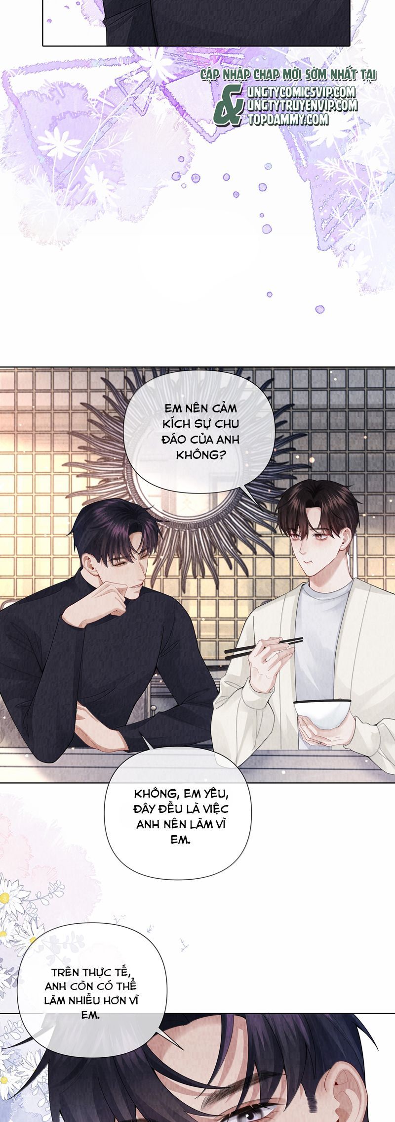 Dior Tiên Sinh Lk Chap 114 - Next Chap 115