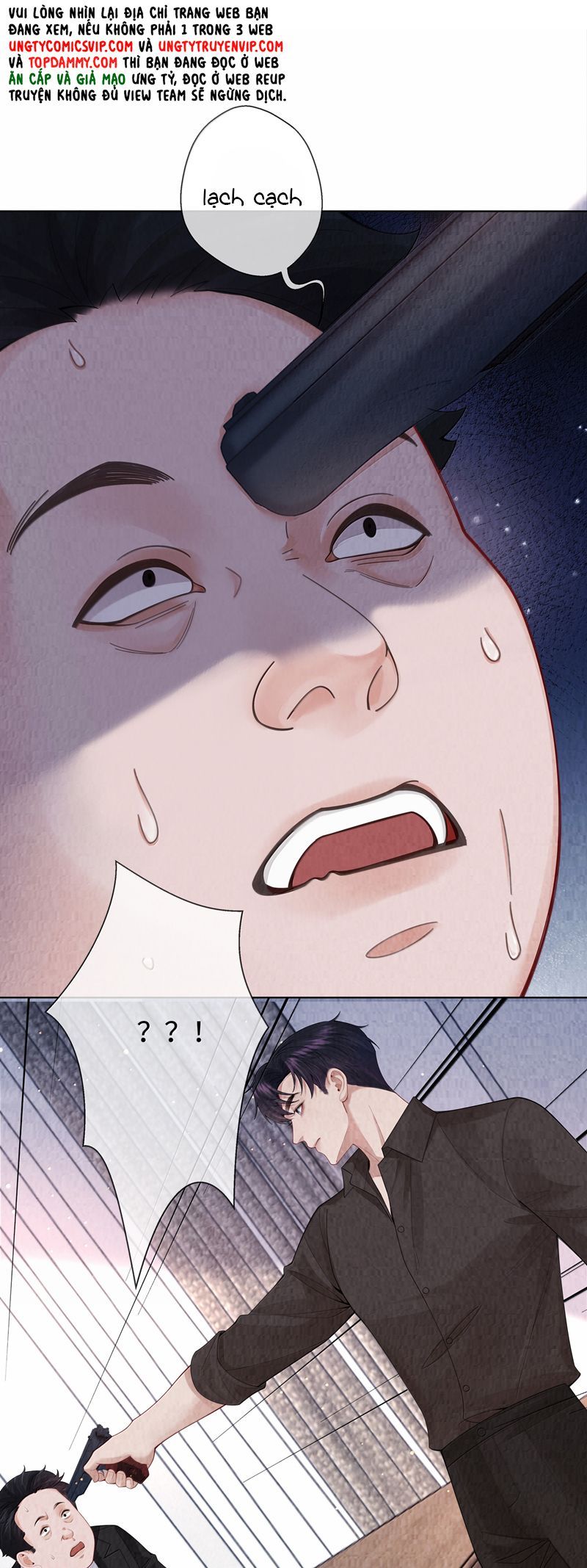 Dior Tiên Sinh Lk Chap 114 - Next Chap 115