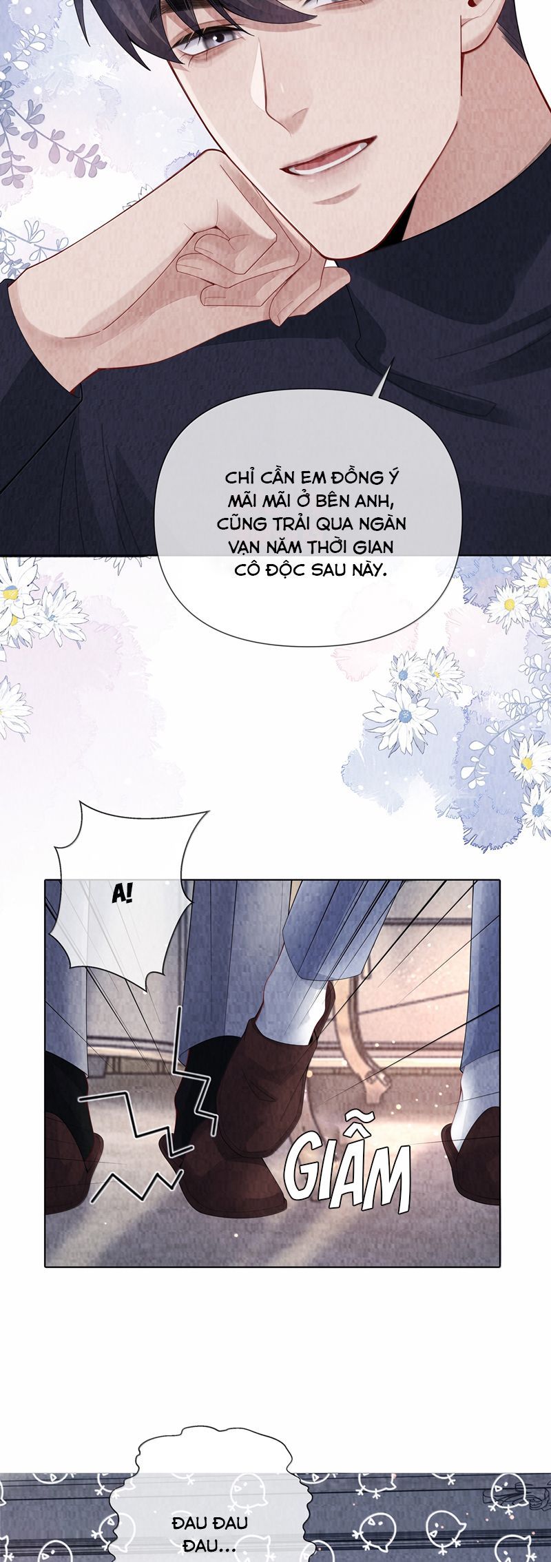 Dior Tiên Sinh Lk Chap 114 - Next Chap 115