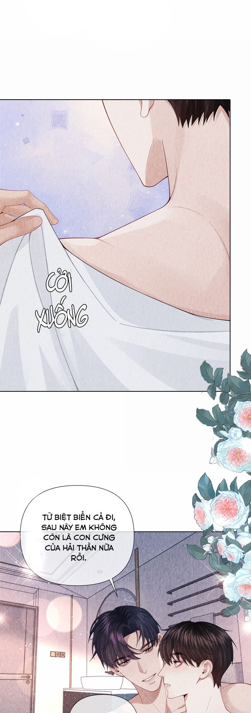 Dior Tiên Sinh Lk Chap 114 - Next Chap 115