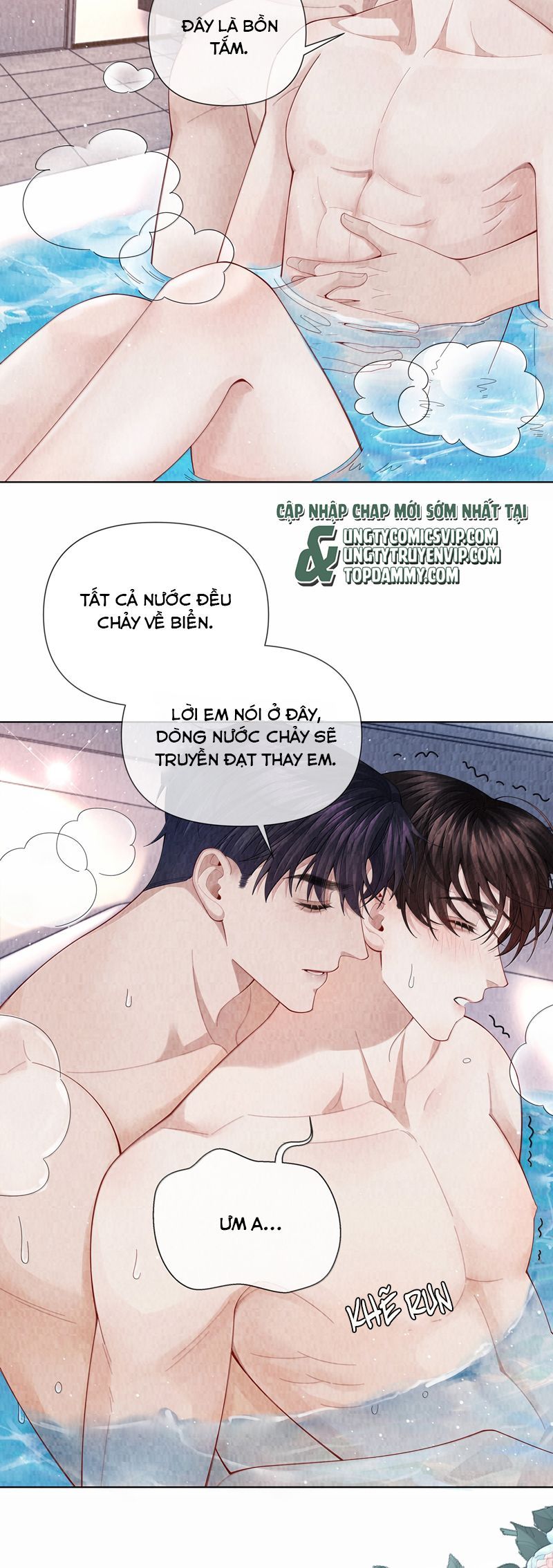 Dior Tiên Sinh Lk Chap 114 - Next Chap 115