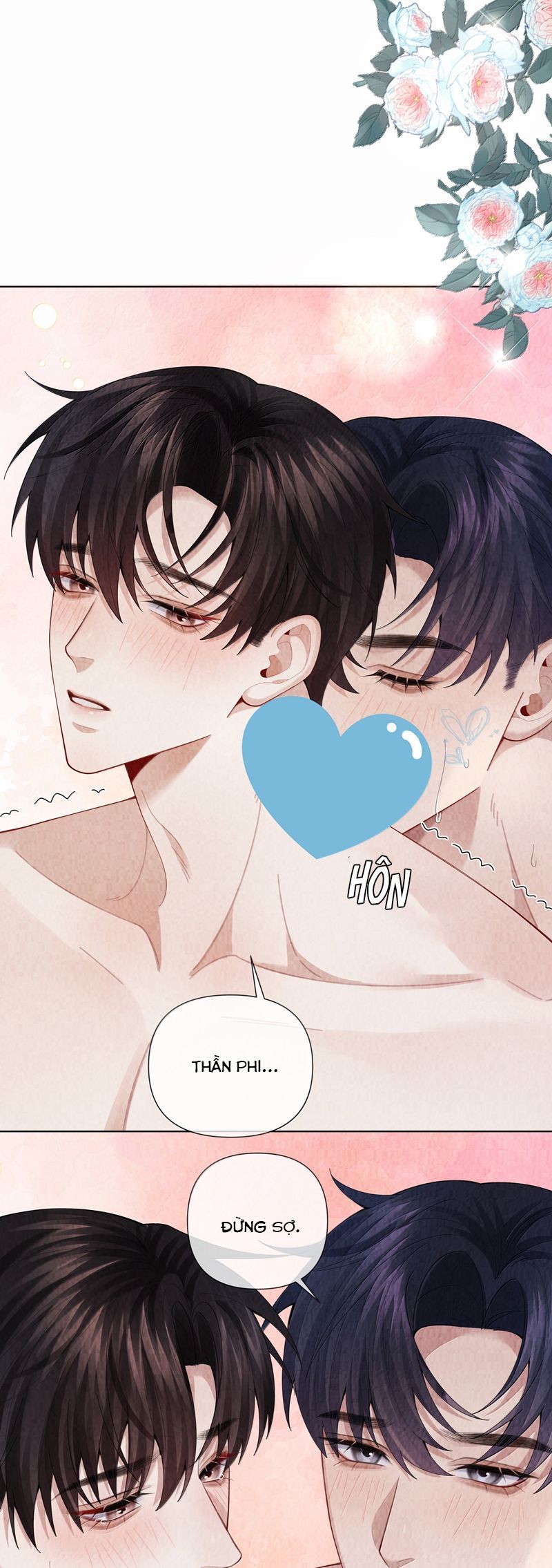Dior Tiên Sinh Lk Chap 114 - Next Chap 115