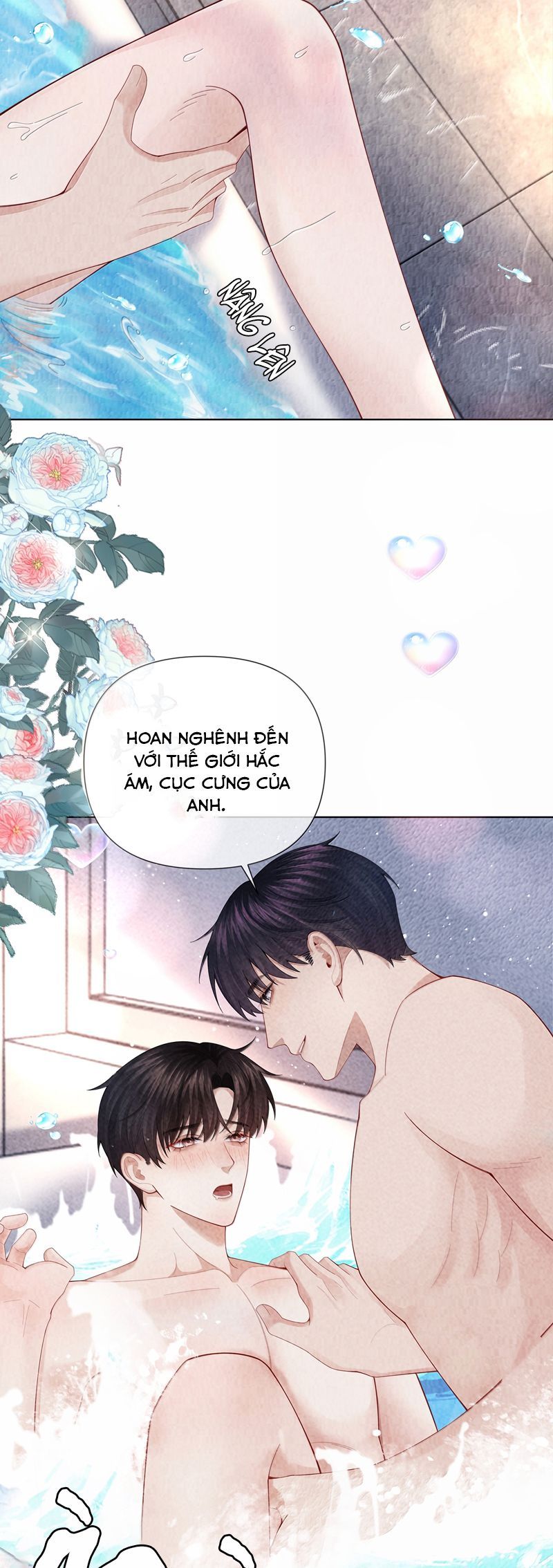 Dior Tiên Sinh Lk Chap 114 - Next Chap 115