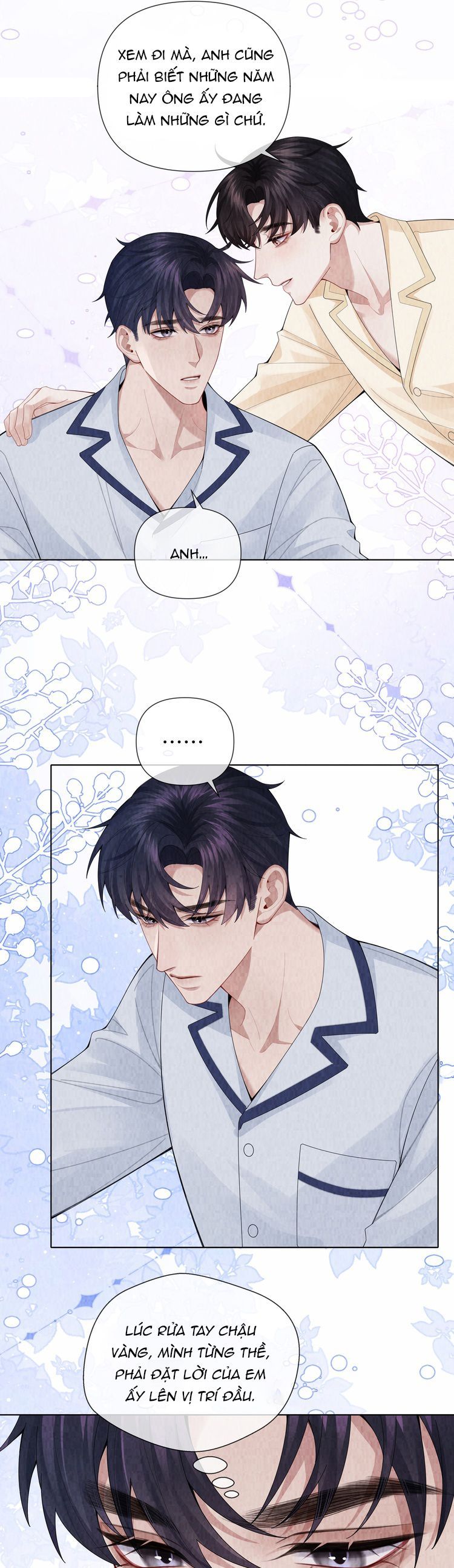 Dior Tiên Sinh Lk Chap 115 - Next Chap 116