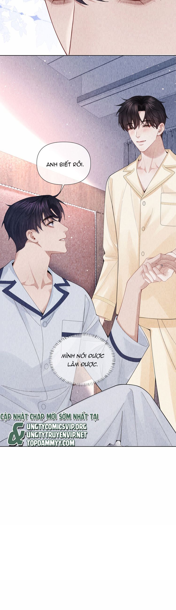 Dior Tiên Sinh Lk Chap 115 - Next Chap 116