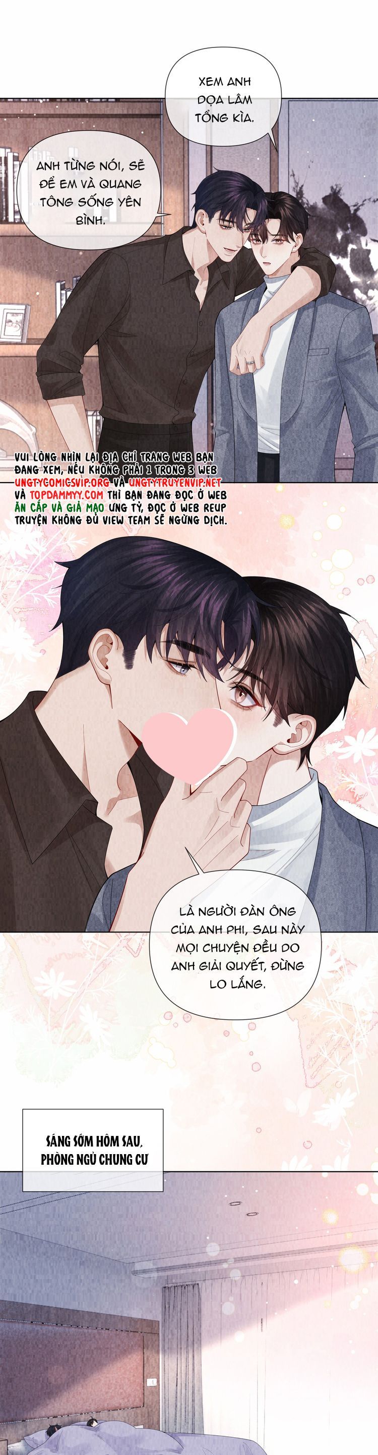 Dior Tiên Sinh Lk Chap 115 - Next Chap 116