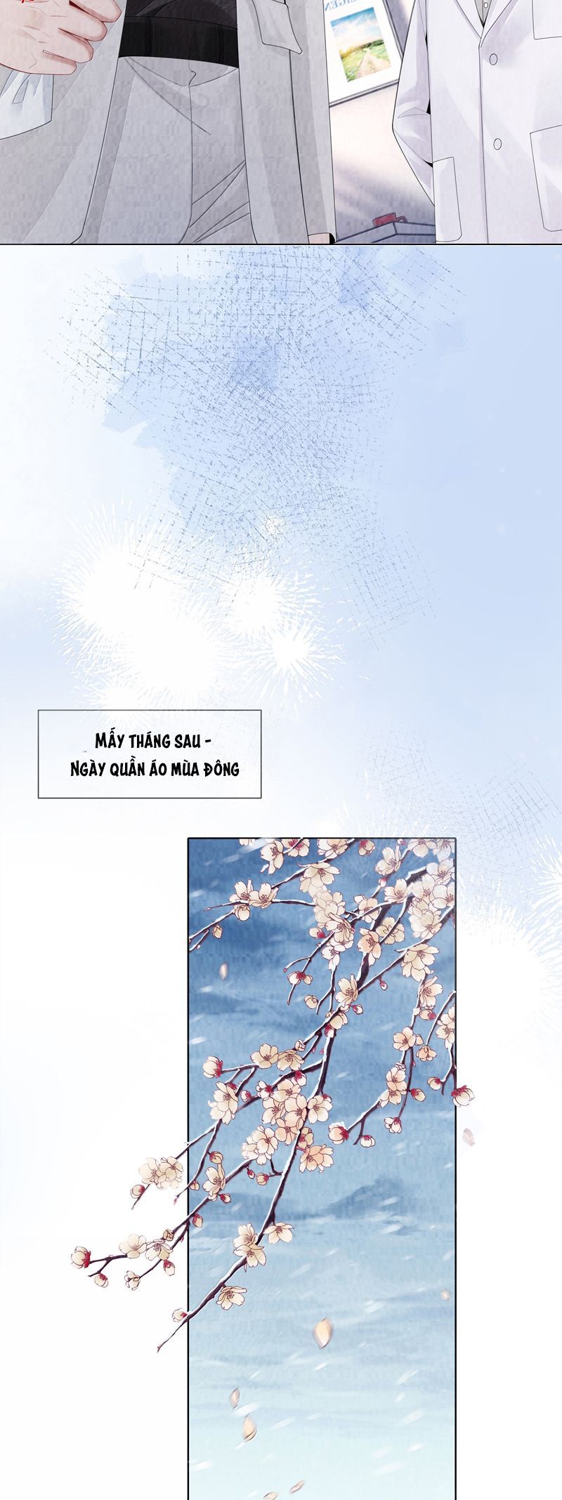 Dior Tiên Sinh Lk Chap 117 - Next Chap 118