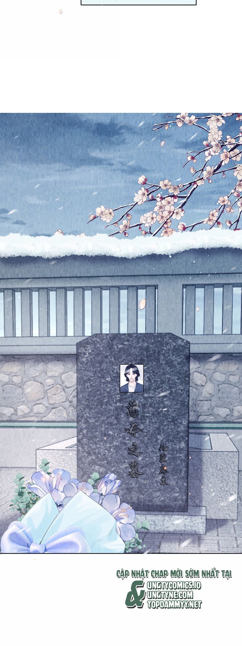Dior Tiên Sinh Lk Chap 117 - Next Chap 118
