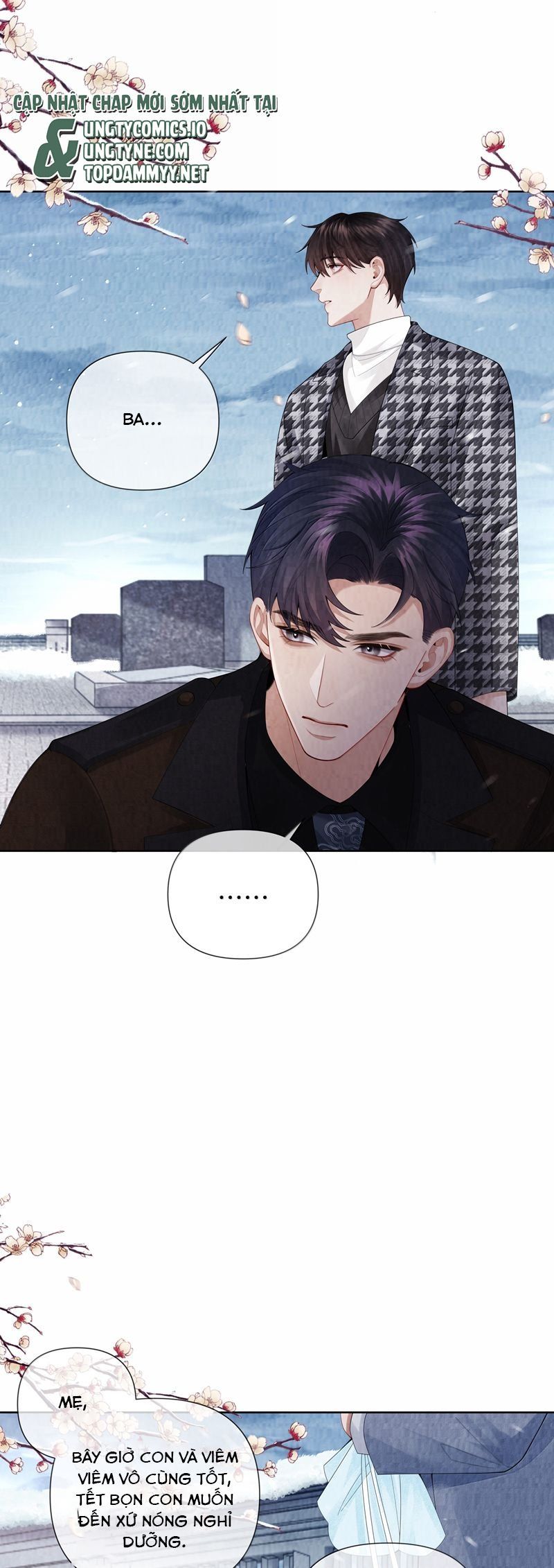 Dior Tiên Sinh Lk Chap 117 - Next Chap 118