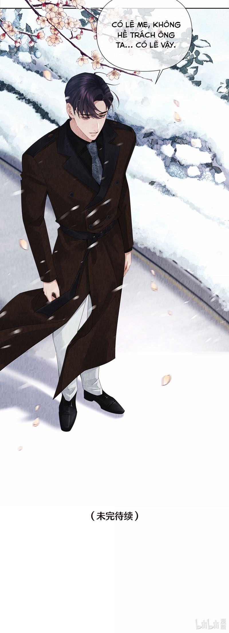 Dior Tiên Sinh Lk Chap 117 - Next Chap 118