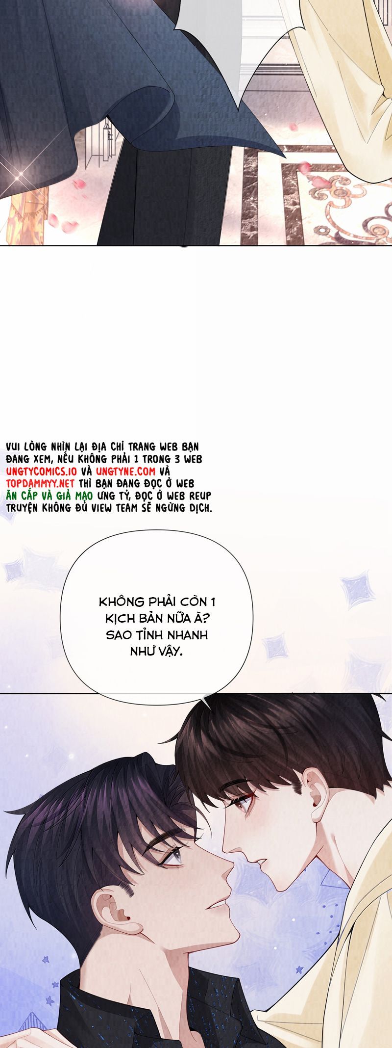 Dior Tiên Sinh Lk Chap 117 - Next Chap 118