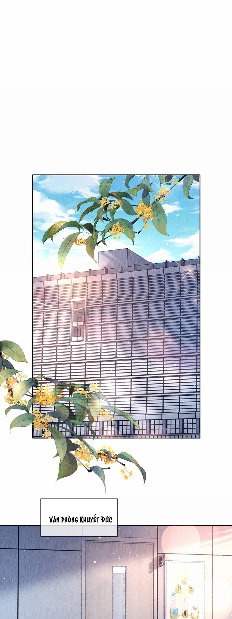 Dior Tiên Sinh Lk Chap 117 - Next Chap 118
