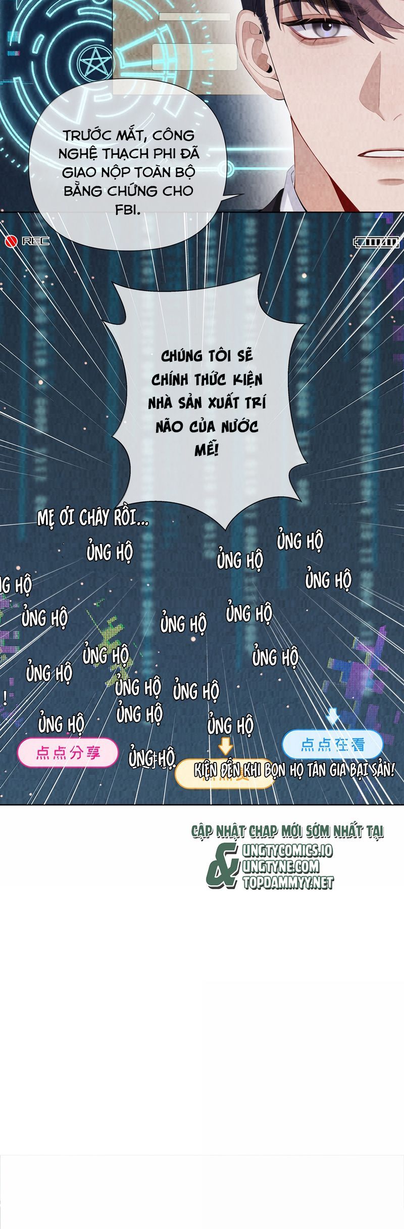Dior Tiên Sinh Lk Chap 118 - Next Chap 119