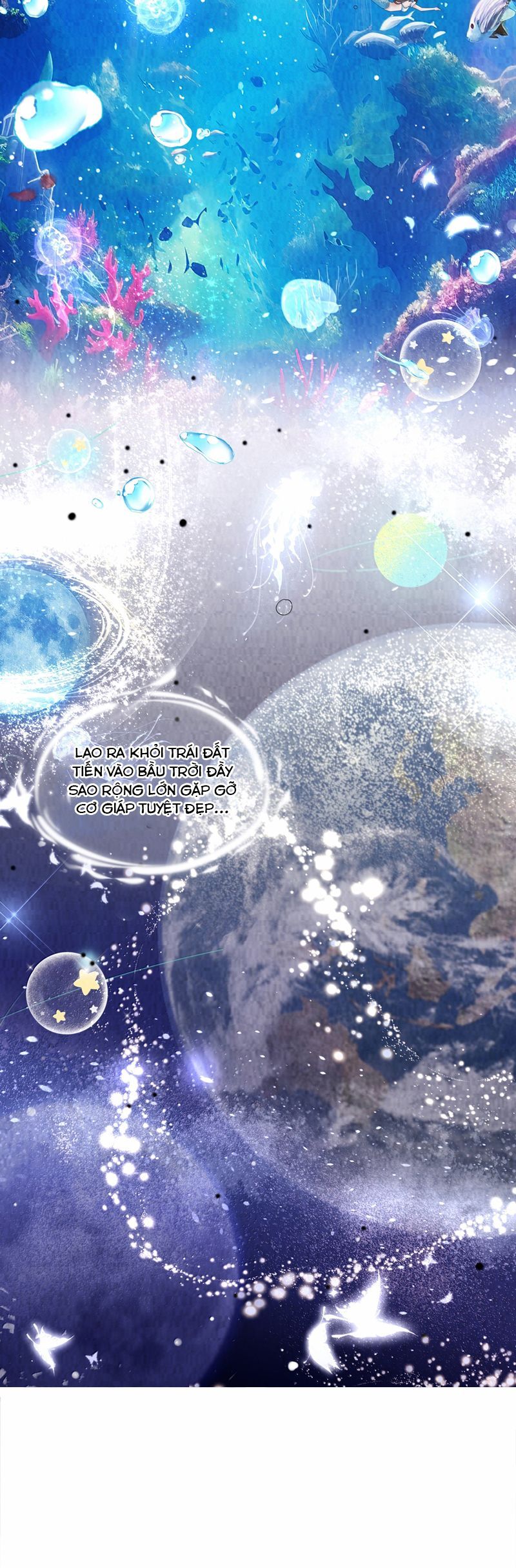 Dior Tiên Sinh Lk Chap 118 - Next Chap 119