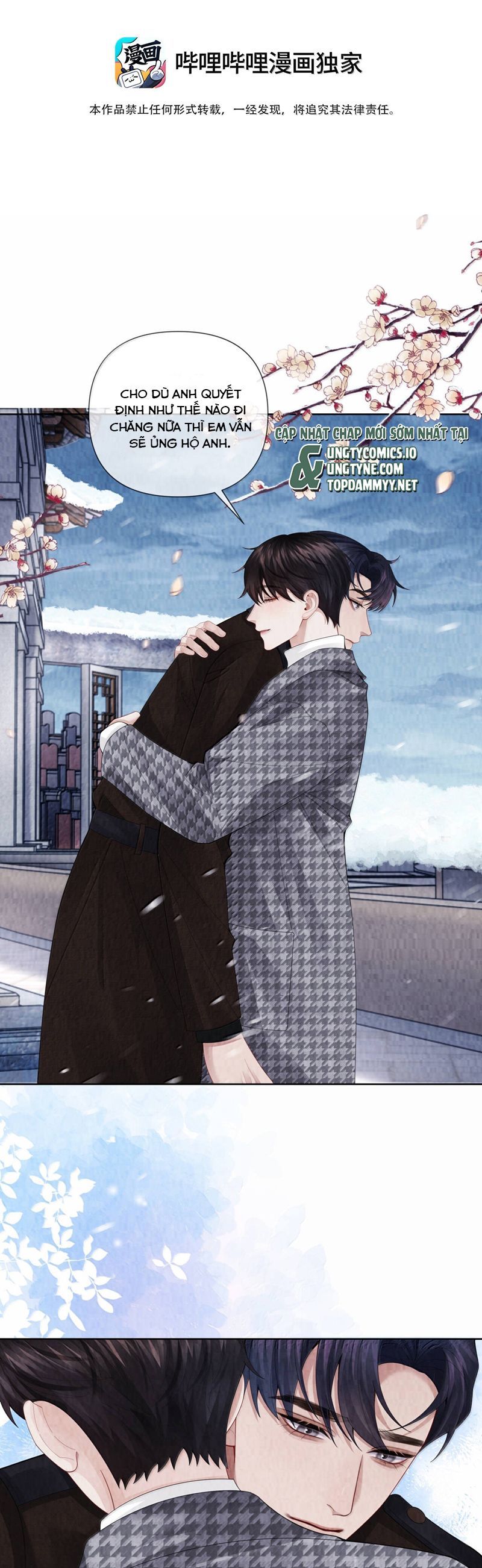 Dior Tiên Sinh Lk Chap 118 - Next Chap 119