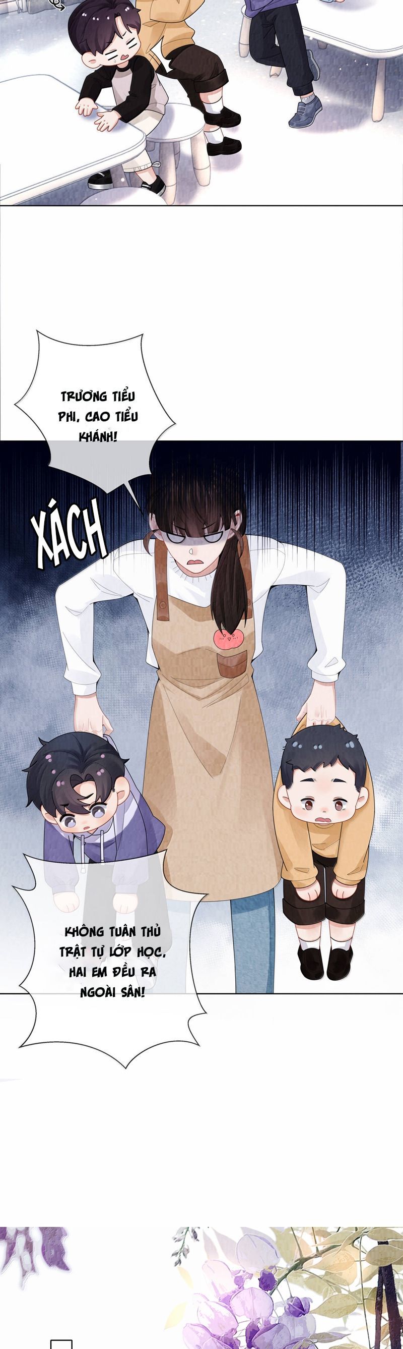 Dior Tiên Sinh Lk Chap 119 - Next Chap 120