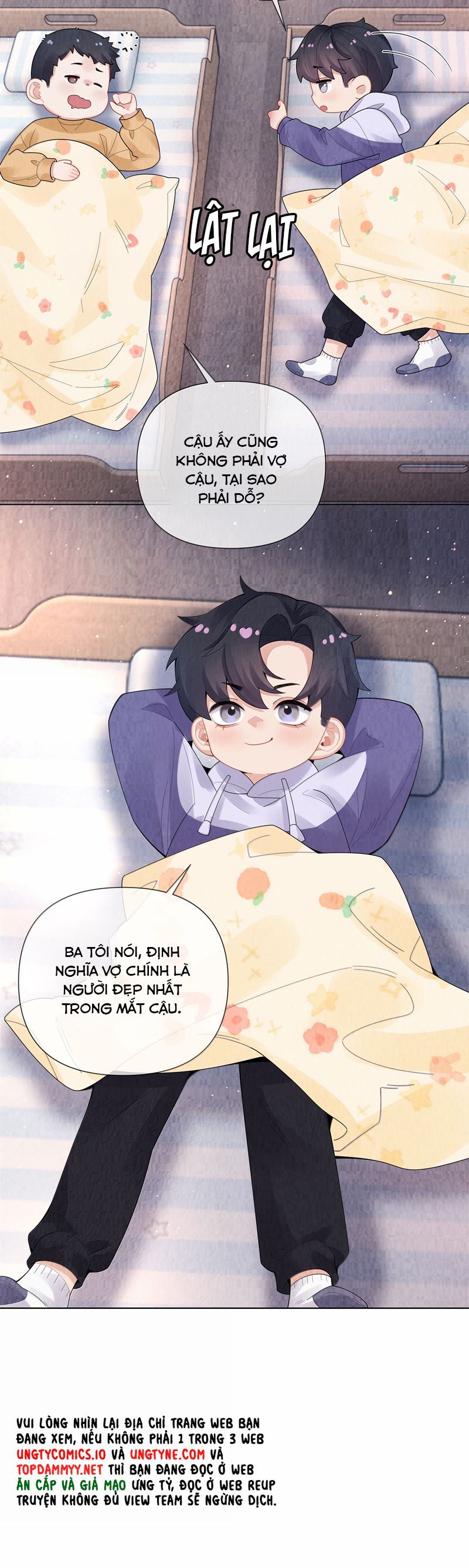 Dior Tiên Sinh Lk Chap 119 - Next Chap 120
