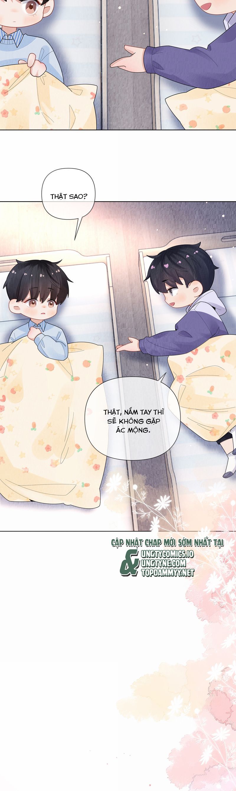 Dior Tiên Sinh Lk Chap 119 - Next Chap 120