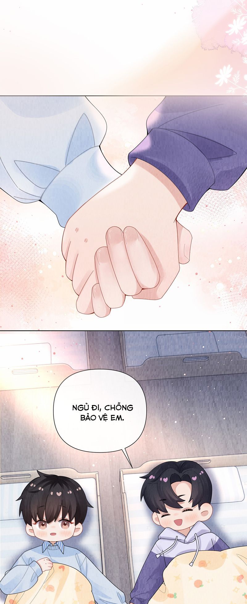 Dior Tiên Sinh Lk Chap 119 - Next Chap 120