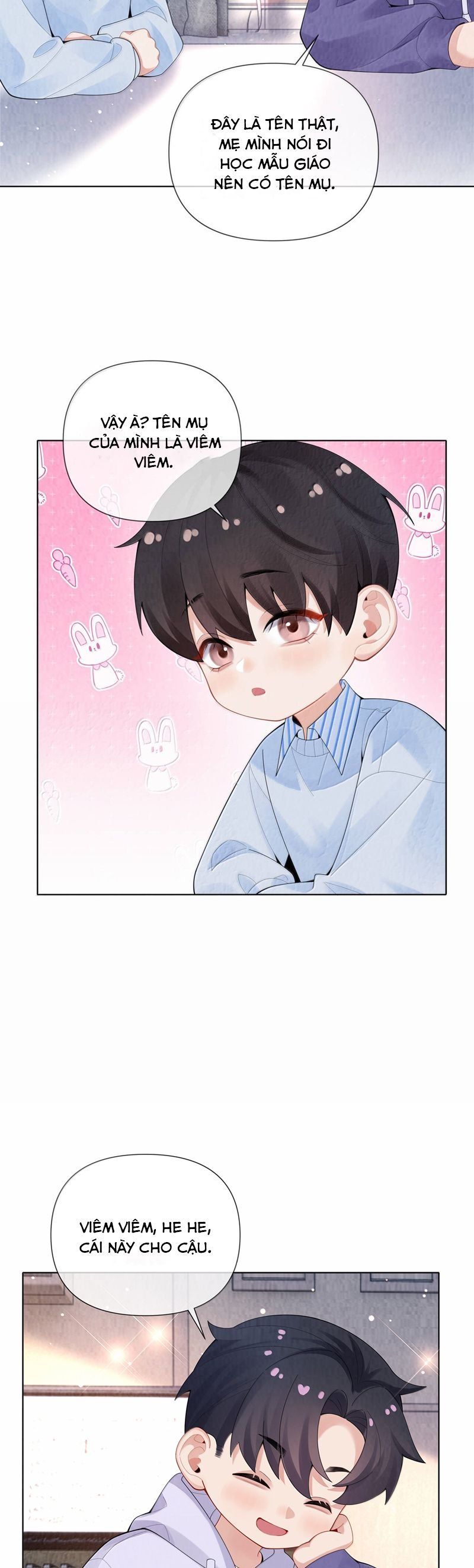 Dior Tiên Sinh Lk Chap 119 - Next Chap 120