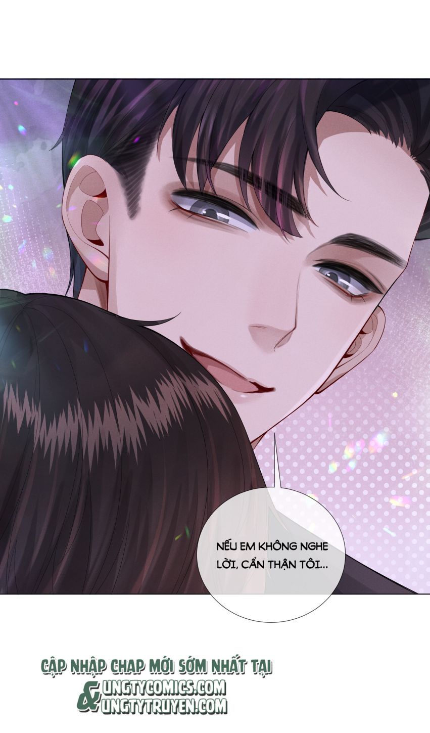 Dior Tiên Sinh Lk Chap 12 - Next Chap 13