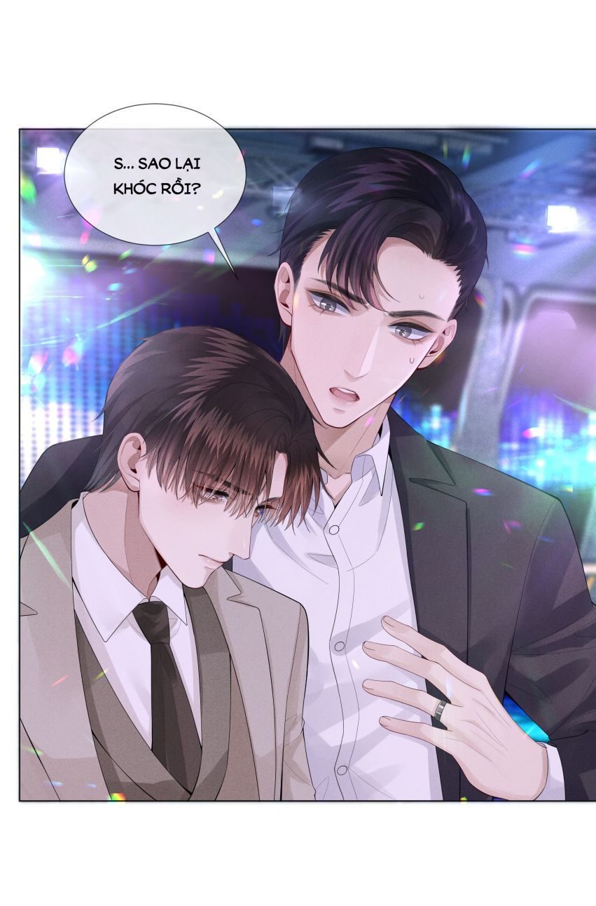 Dior Tiên Sinh Lk Chap 12 - Next Chap 13