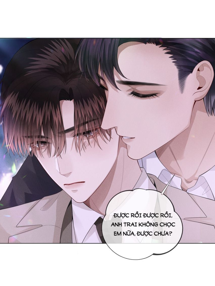 Dior Tiên Sinh Lk Chap 12 - Next Chap 13