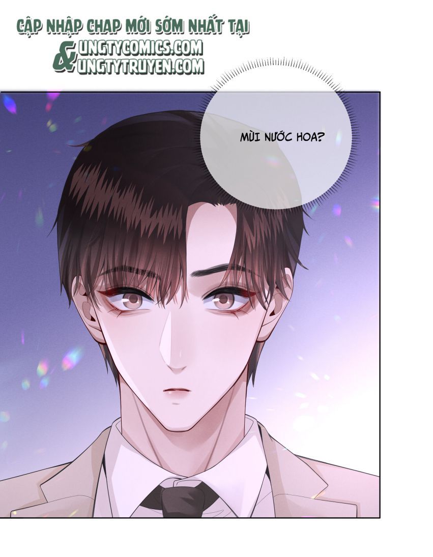 Dior Tiên Sinh Lk Chap 12 - Next Chap 13