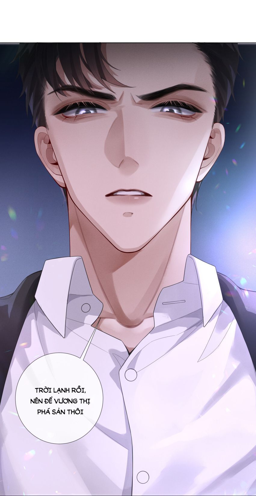 Dior Tiên Sinh Lk Chap 12 - Next Chap 13