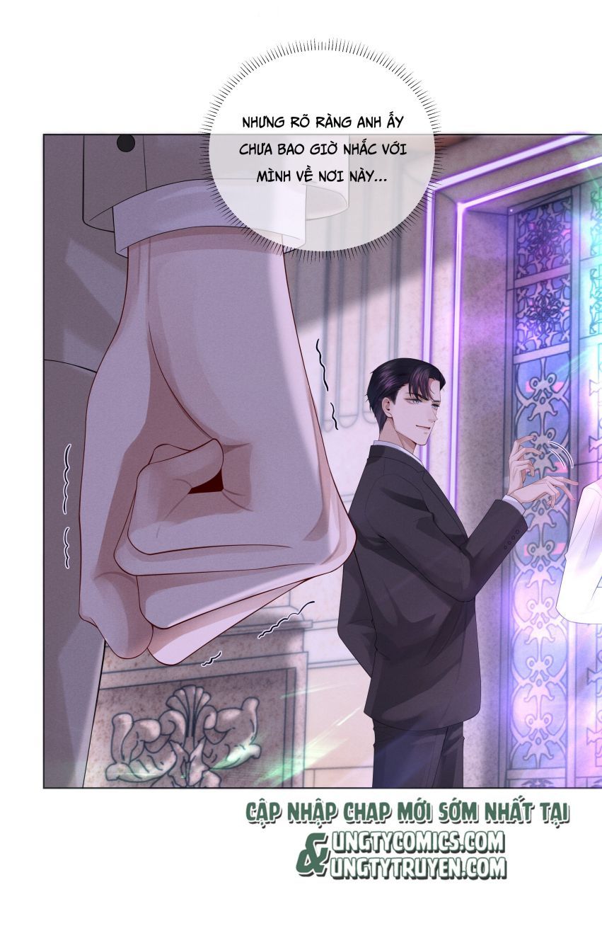 Dior Tiên Sinh Lk Chap 12 - Next Chap 13